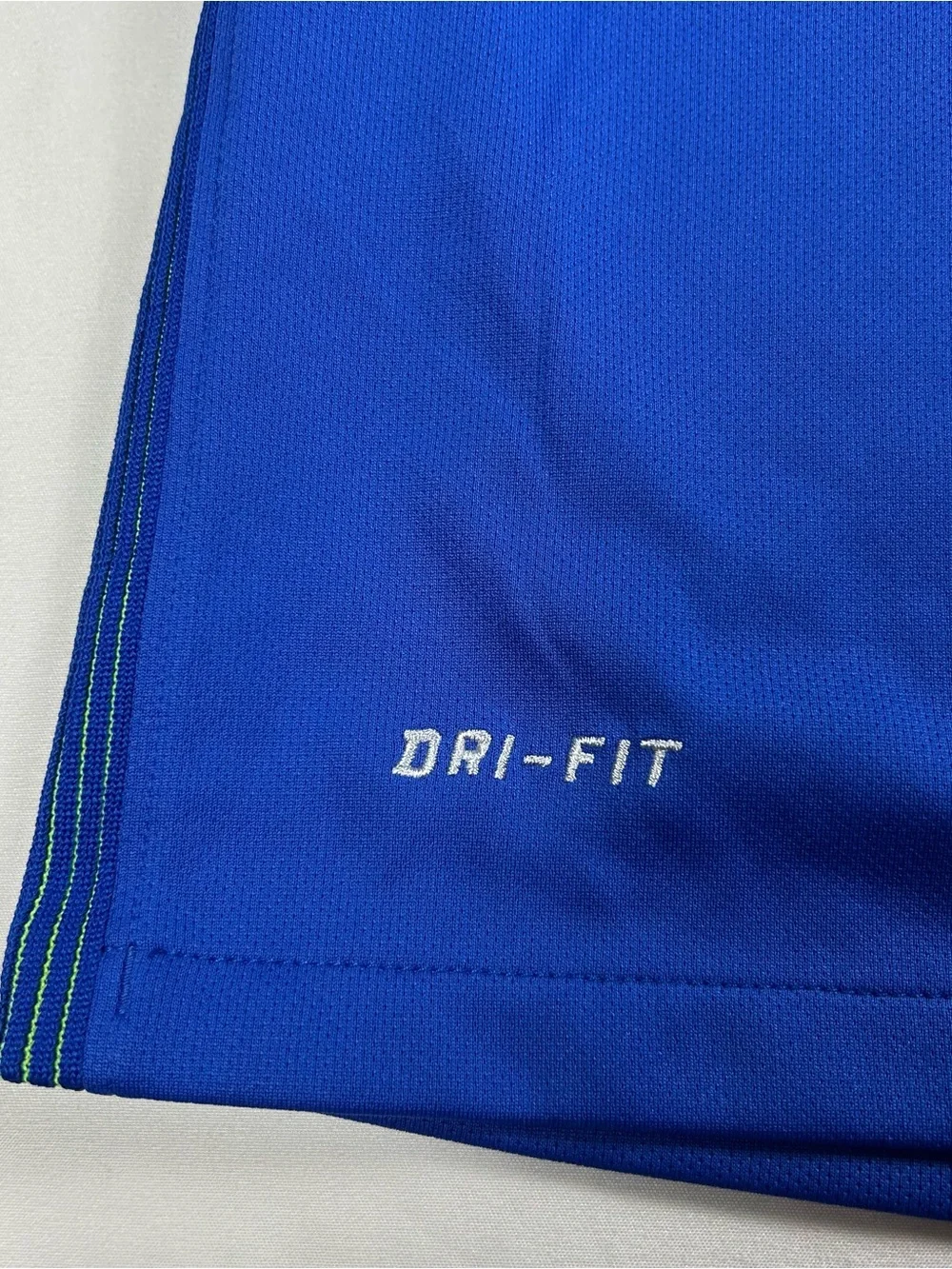 Nike this official